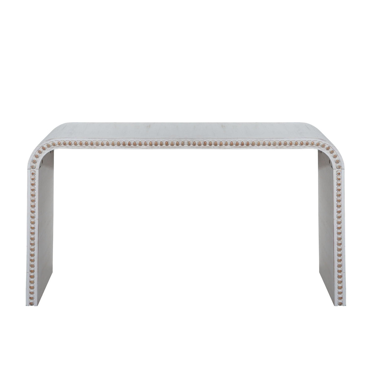 Waterfall Console Table