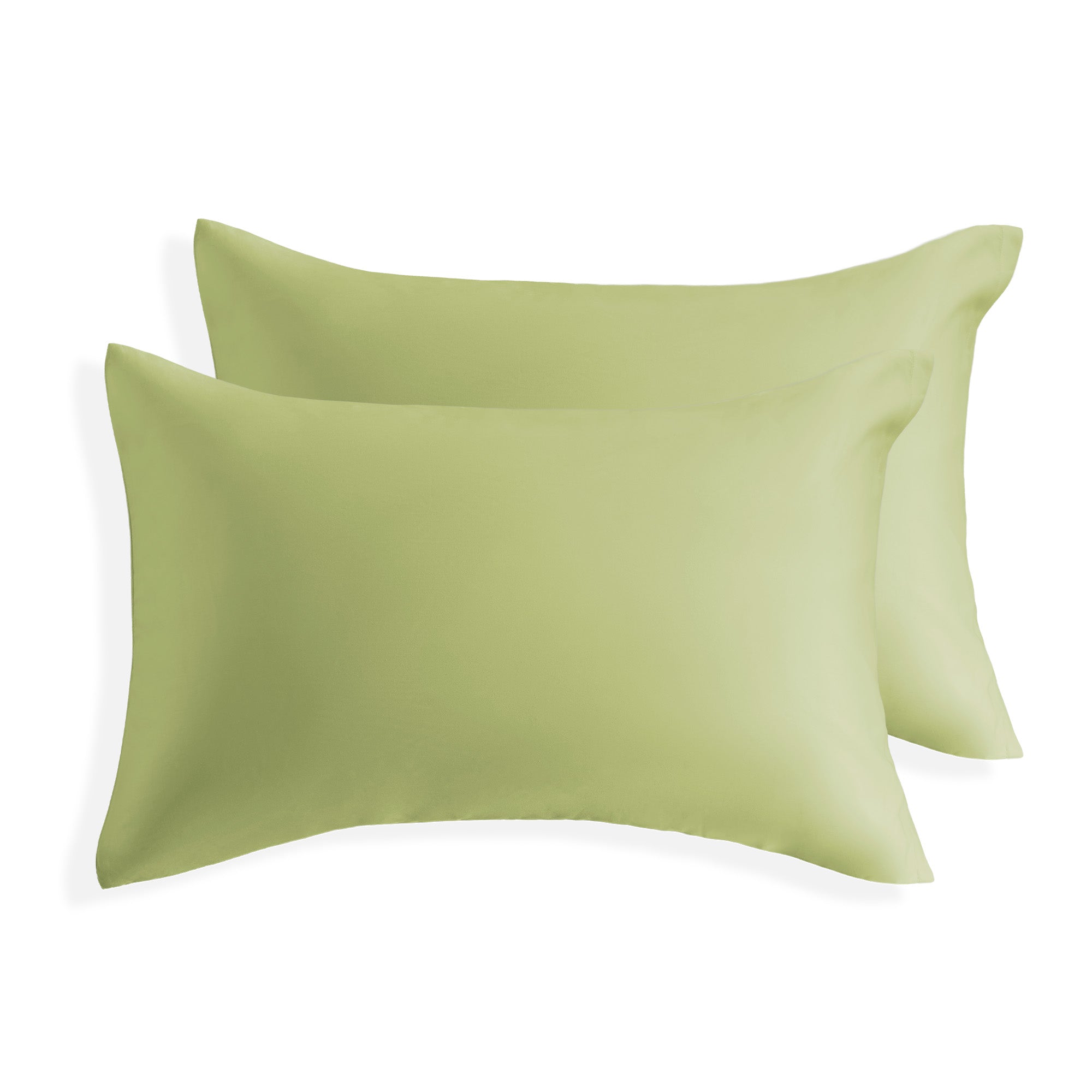 Bamboo Pillowcase Set