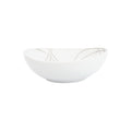 Wave Large Salad Bowl