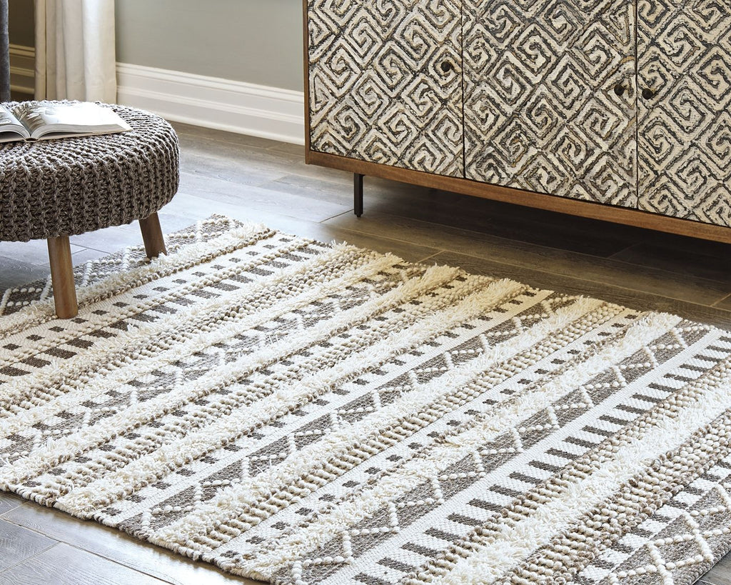 Karalee Area Rug