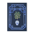 Lemon Tree Softcover Journal