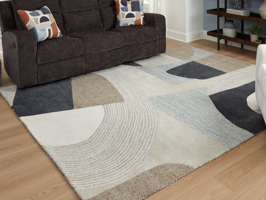 Edrickhill Area Rug