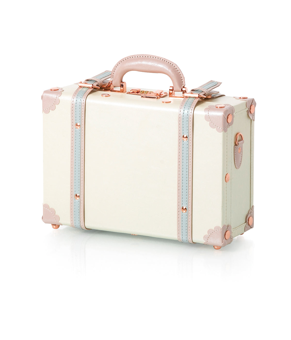 Minimalism Carry-on Set - Train Case