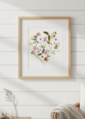 Original Large Heart