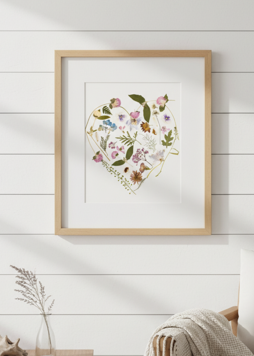 Original Large Heart