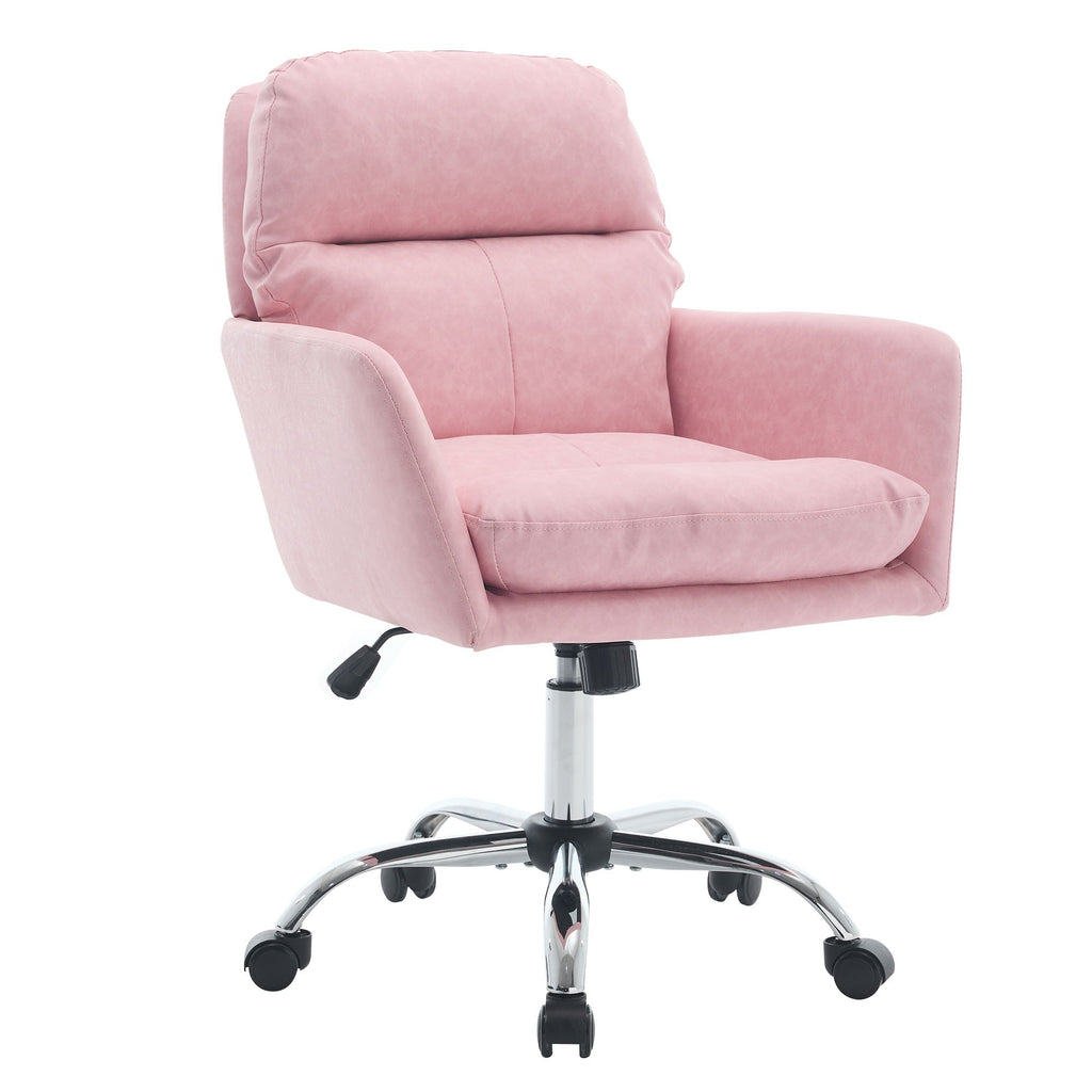 Adjustable Ergonomic Office Chair — Color Options