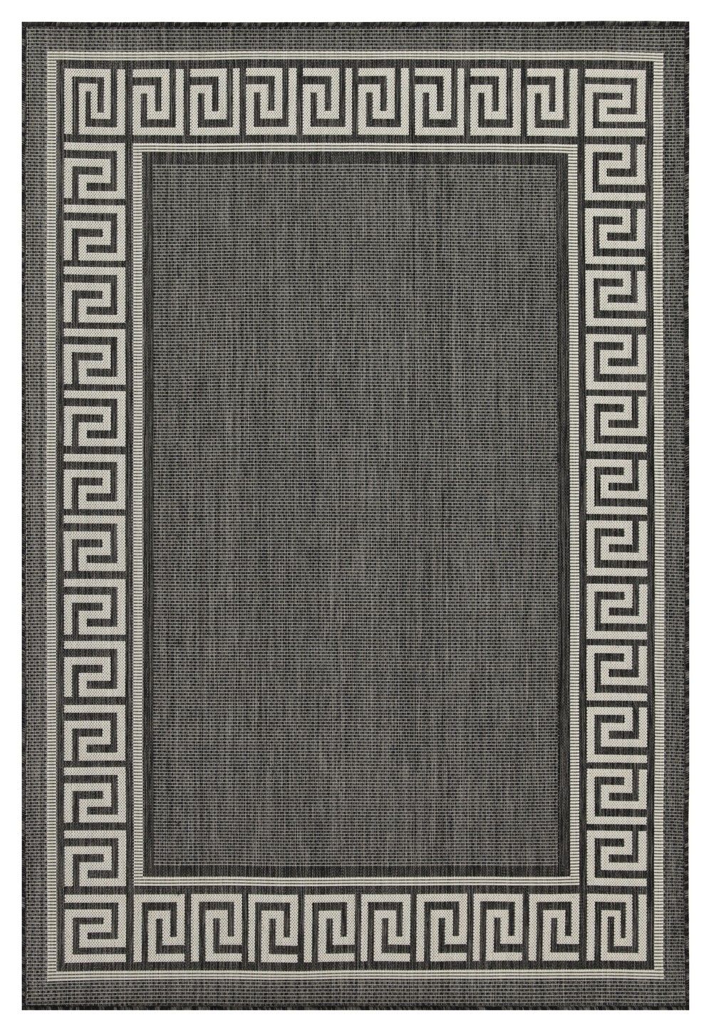 Sunshine 2'7" x 7'3" Indoor/Outdoor Runner Rug
