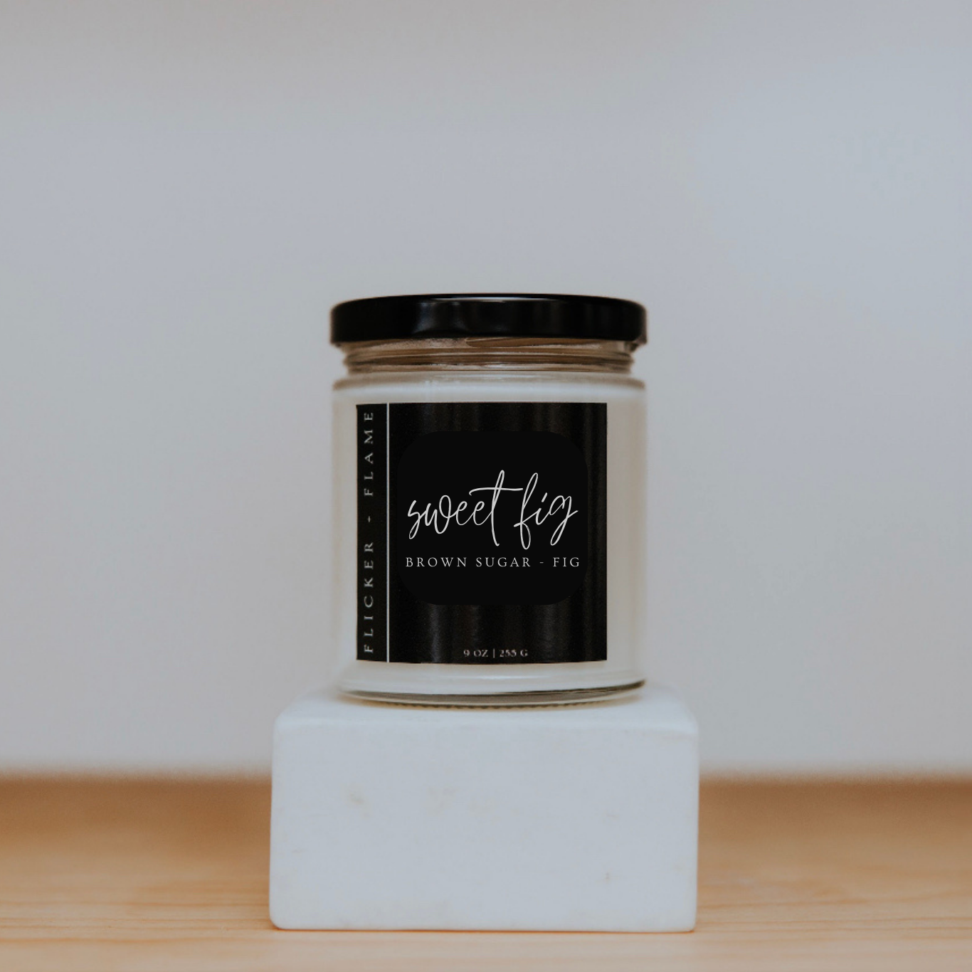 Sweet Fig Candle