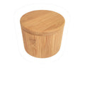 Bamboo Kitchen Seasoning Organizer