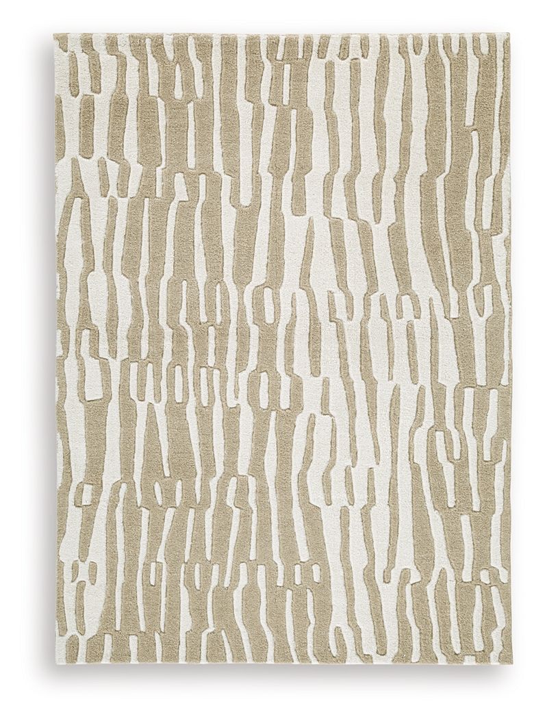 Corrbell Area Rug