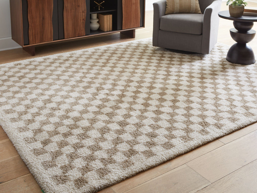 Karamen Area Rug