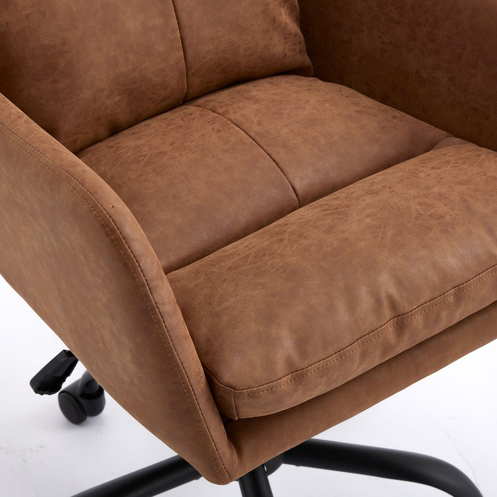 Adjustable Ergonomic Office Chair — Color Options
