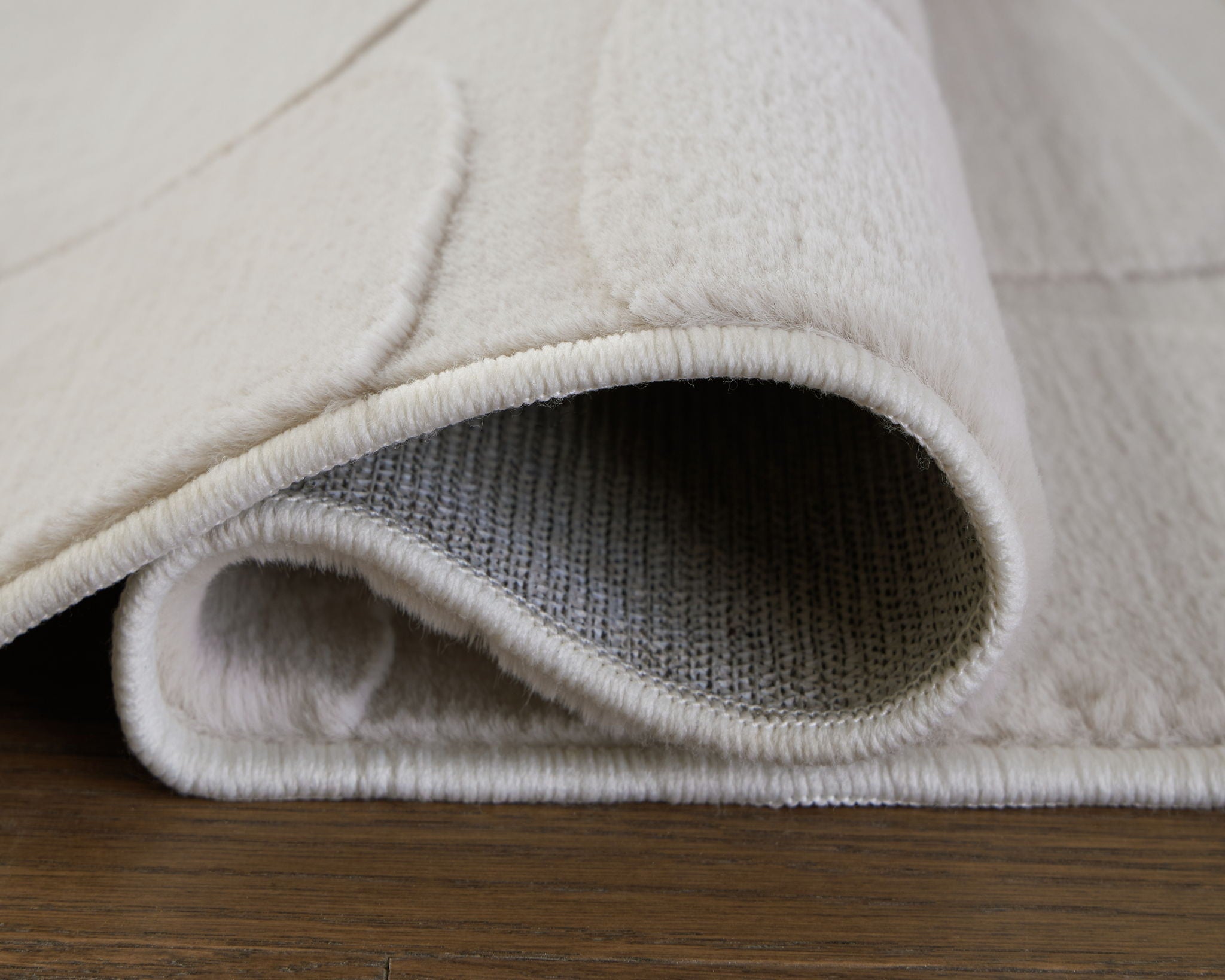 Malvinsboro Washable Area Rug