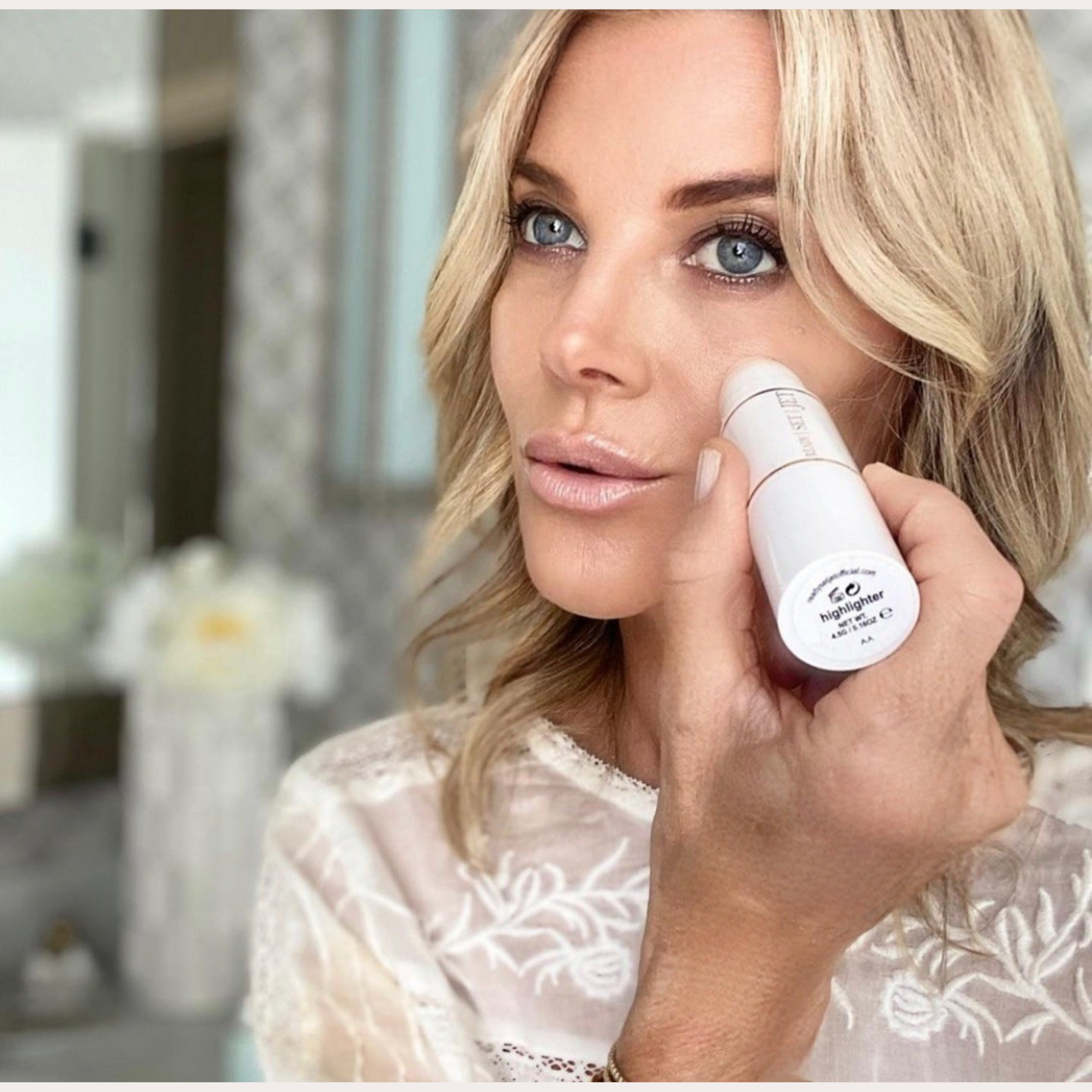 Shine 4 in 1 Highlighter Add On
