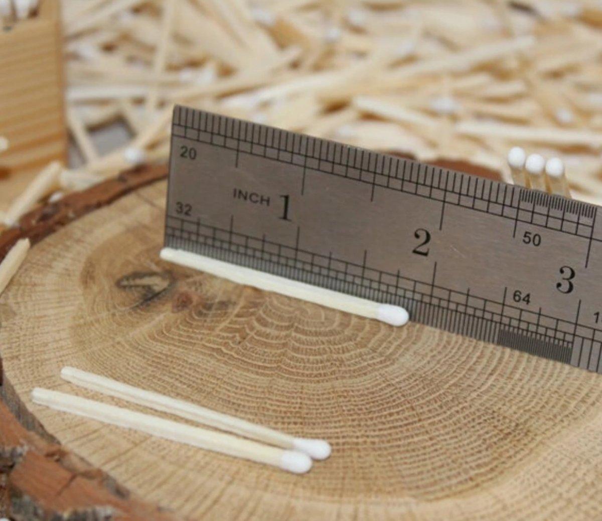 White 1.85"