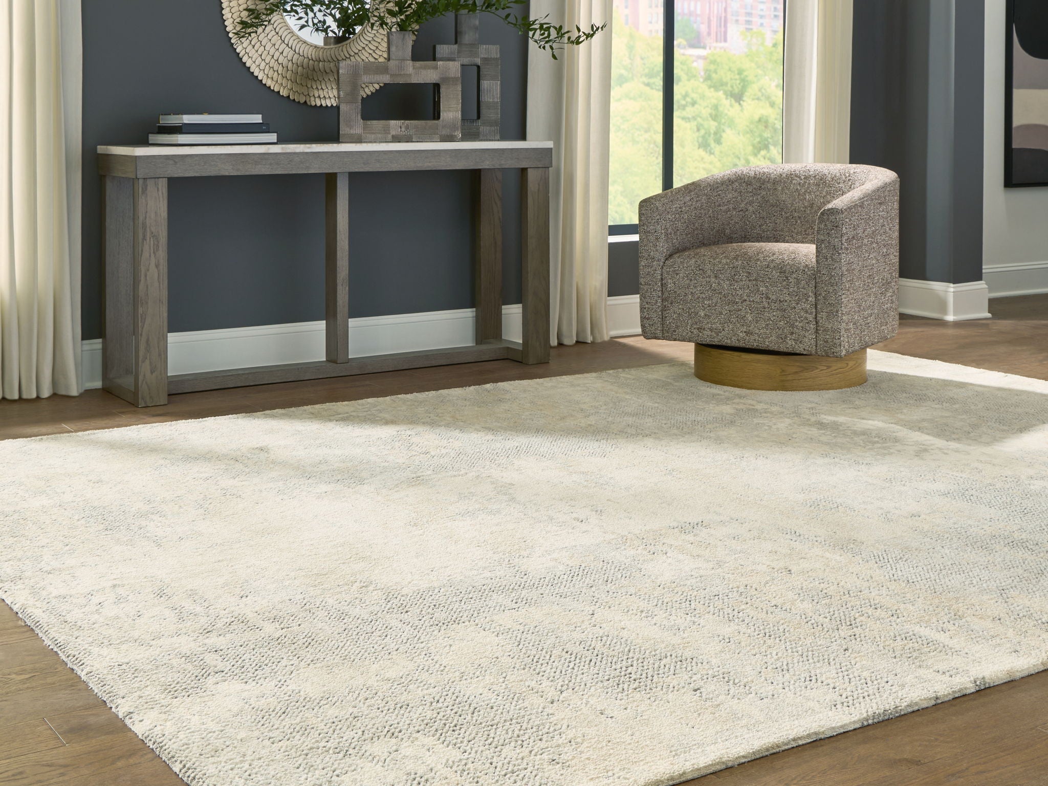 Raif Area Rug