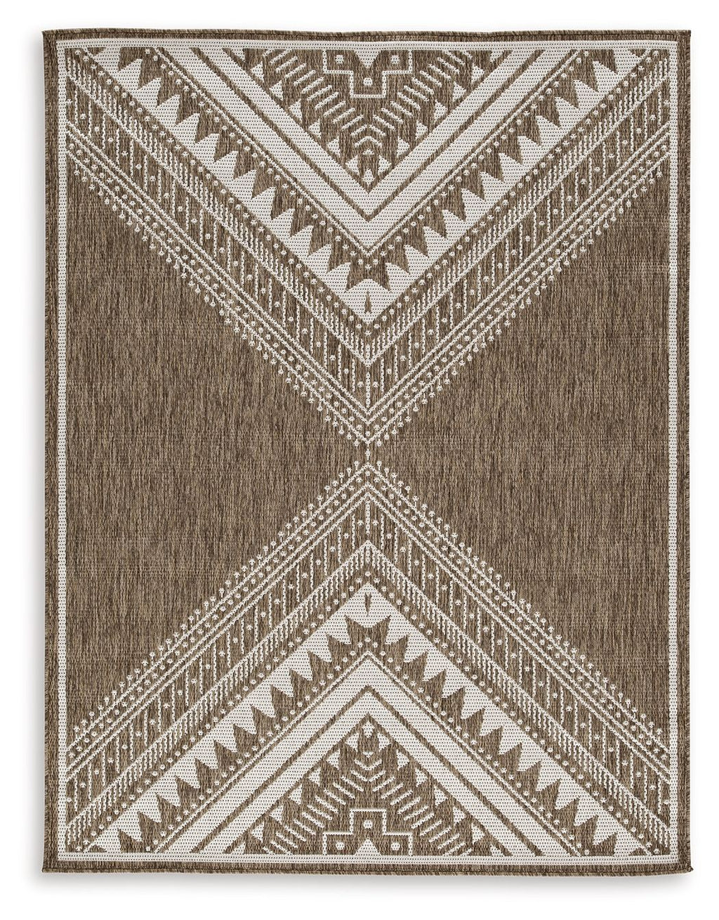 Dunsler Indoor/Outdoor Area Rug