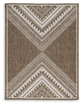 Dunsler Indoor/Outdoor Area Rug
