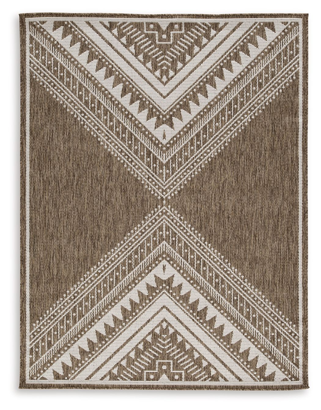 Dunsler Indoor/Outdoor Area Rug