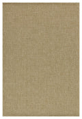 Earth 7'10" x 10'3" Indoor/Outdoor Area Rug - Natural Jute