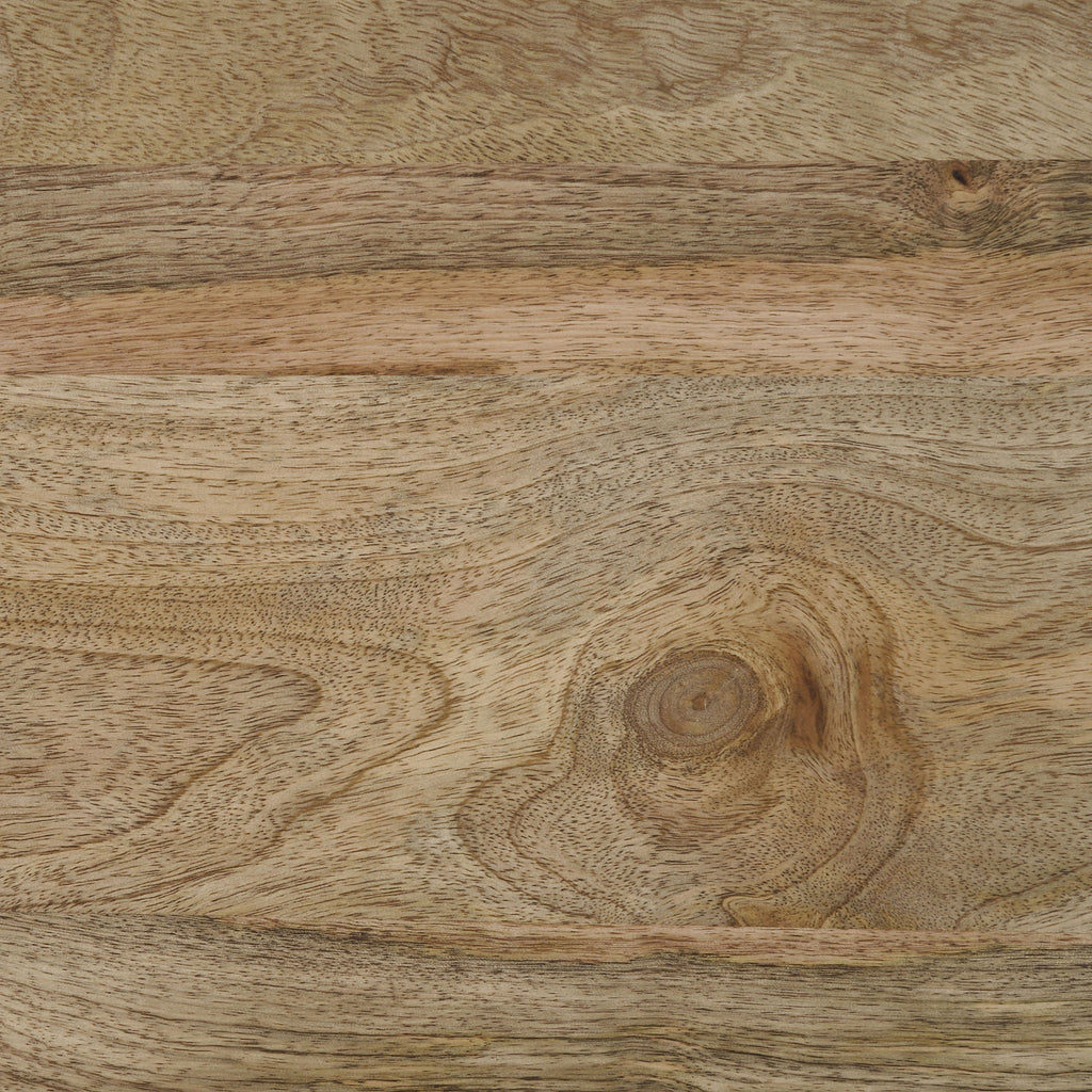 Benton Solid Mango Coffee Table