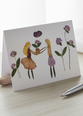 Best Friends Greeting Card