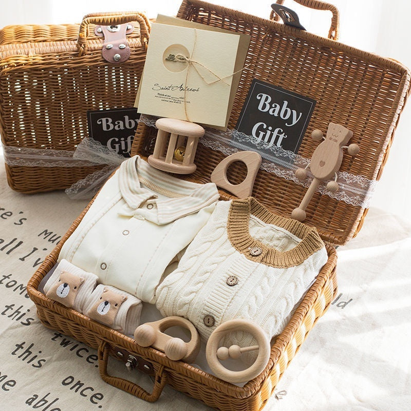 Baby Clothing Gift Set Newborn Baby Gift