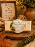 Wicked Hollow Soy Wax Snap Bar | 2 oz