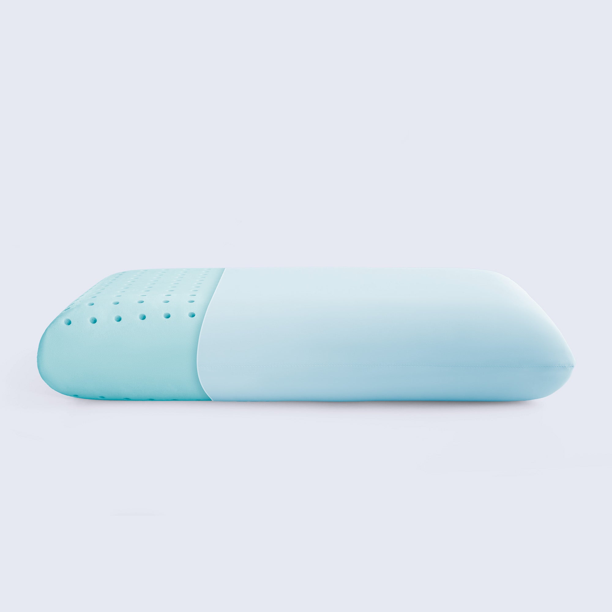 Cooling Memory Foam Pillow