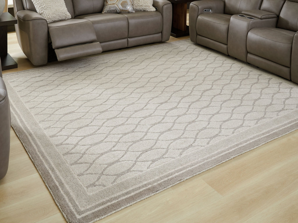 Wimney Area Rug