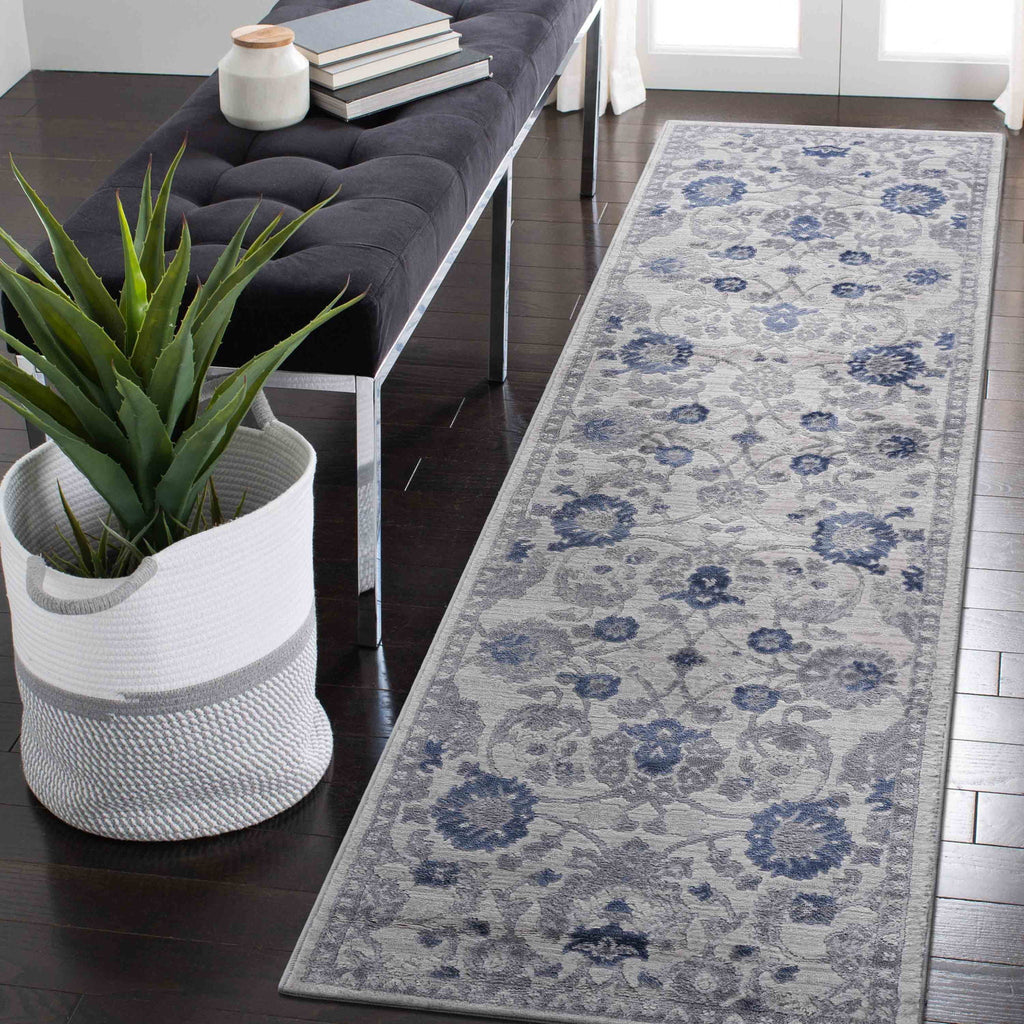 Marfi Oriental Runner Rug