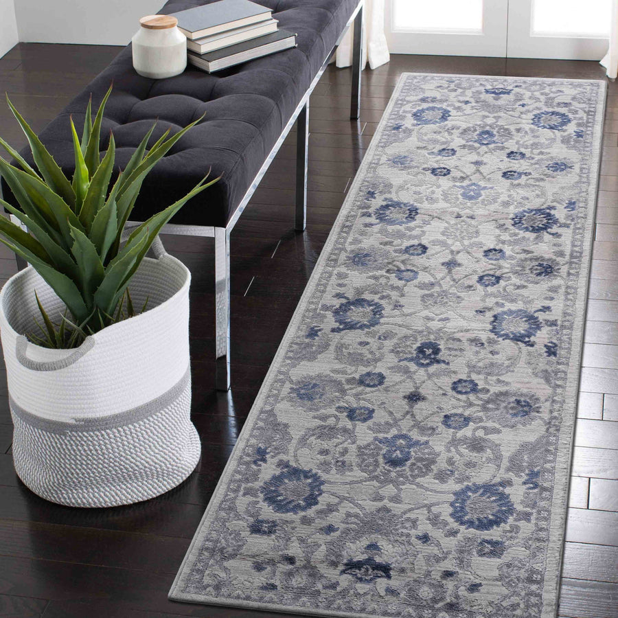 Marfi Oriental Runner Rug