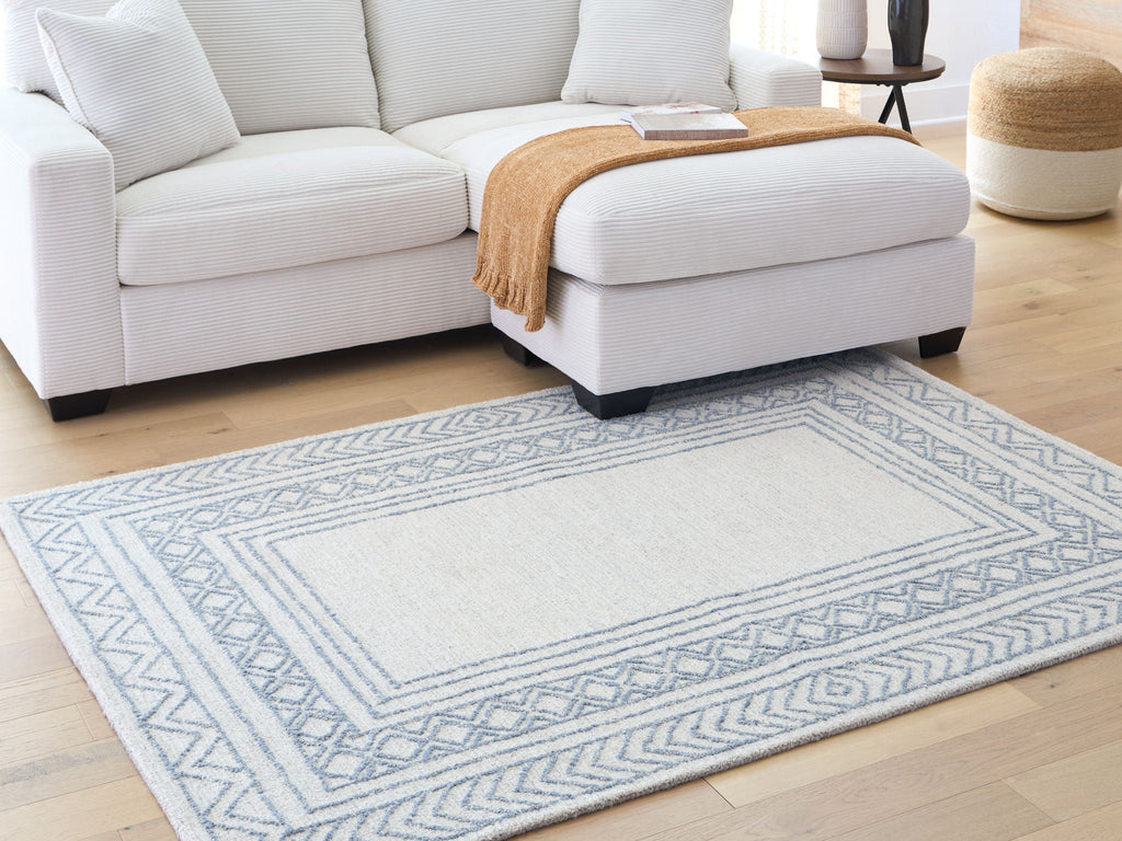 Azelhurst Area Rug