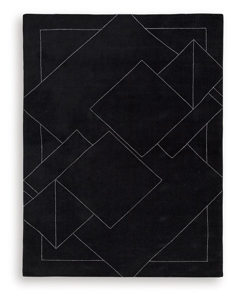 Marav Area Rug