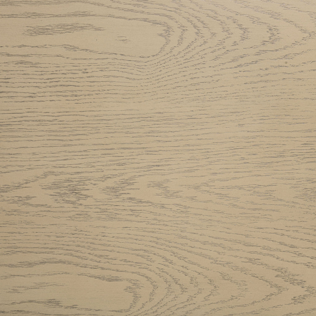 Kailani Coastal Rectangular Cocktail Coffee Table Beige Oak