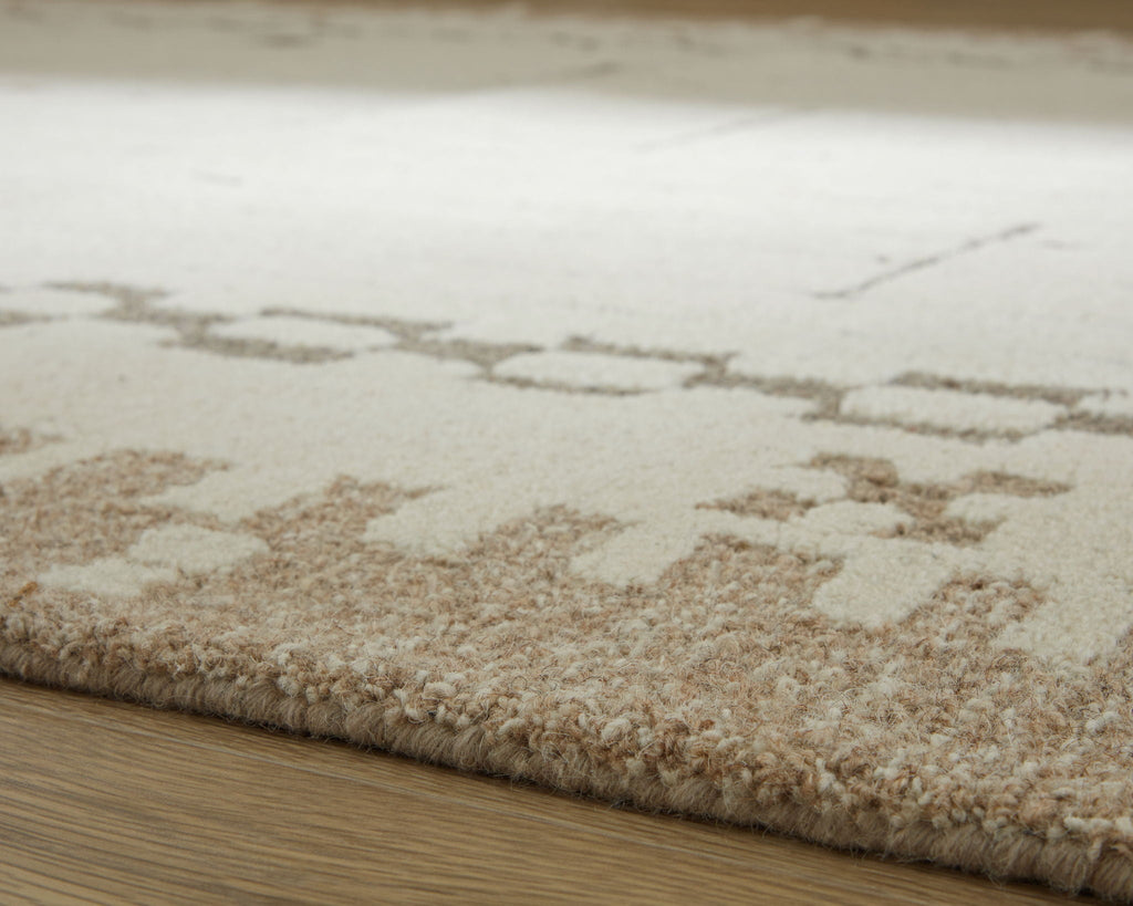 Dot Area Rug