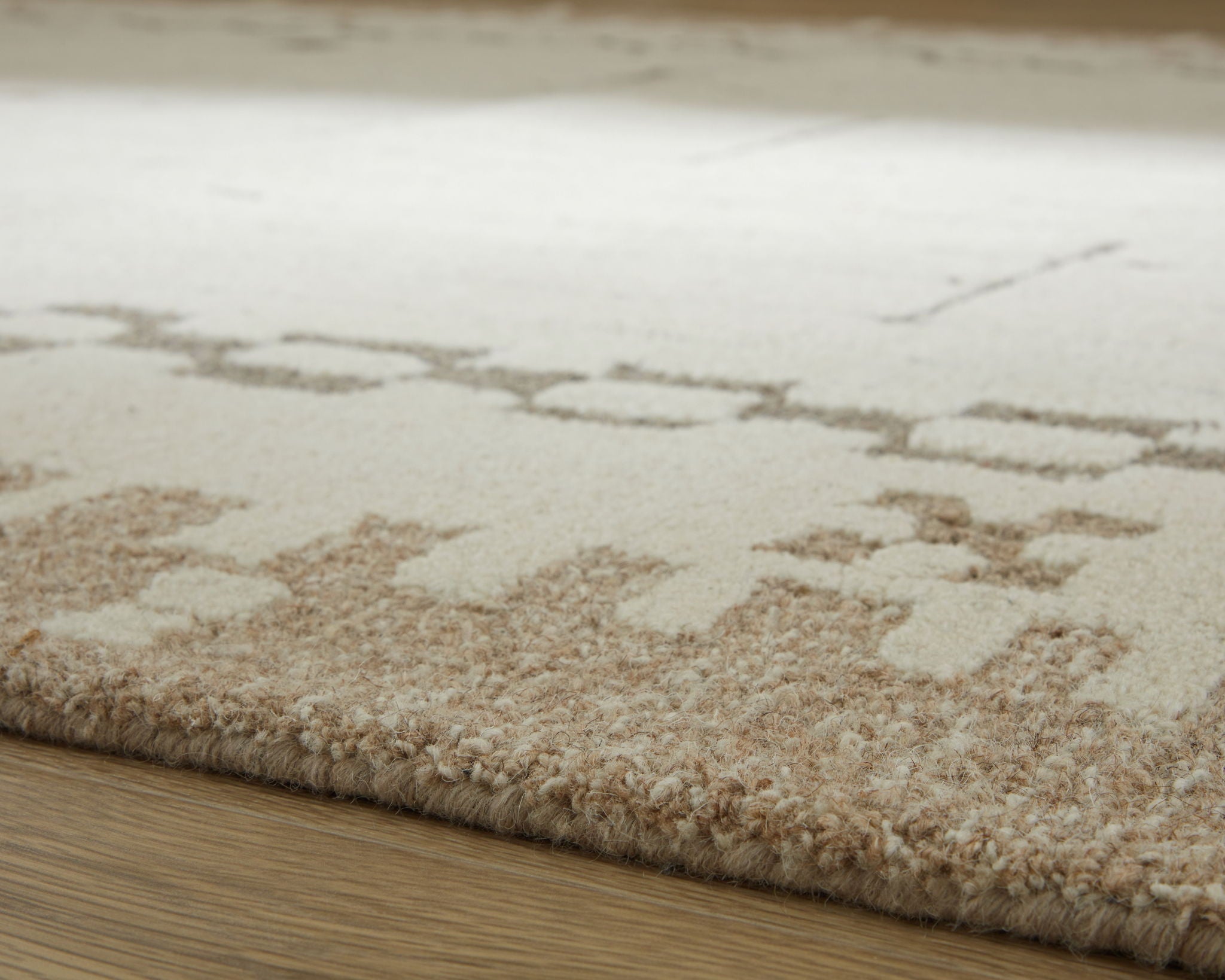 Dot Area Rug