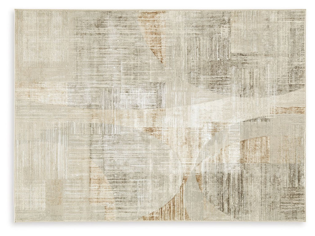 Truward Area Rug