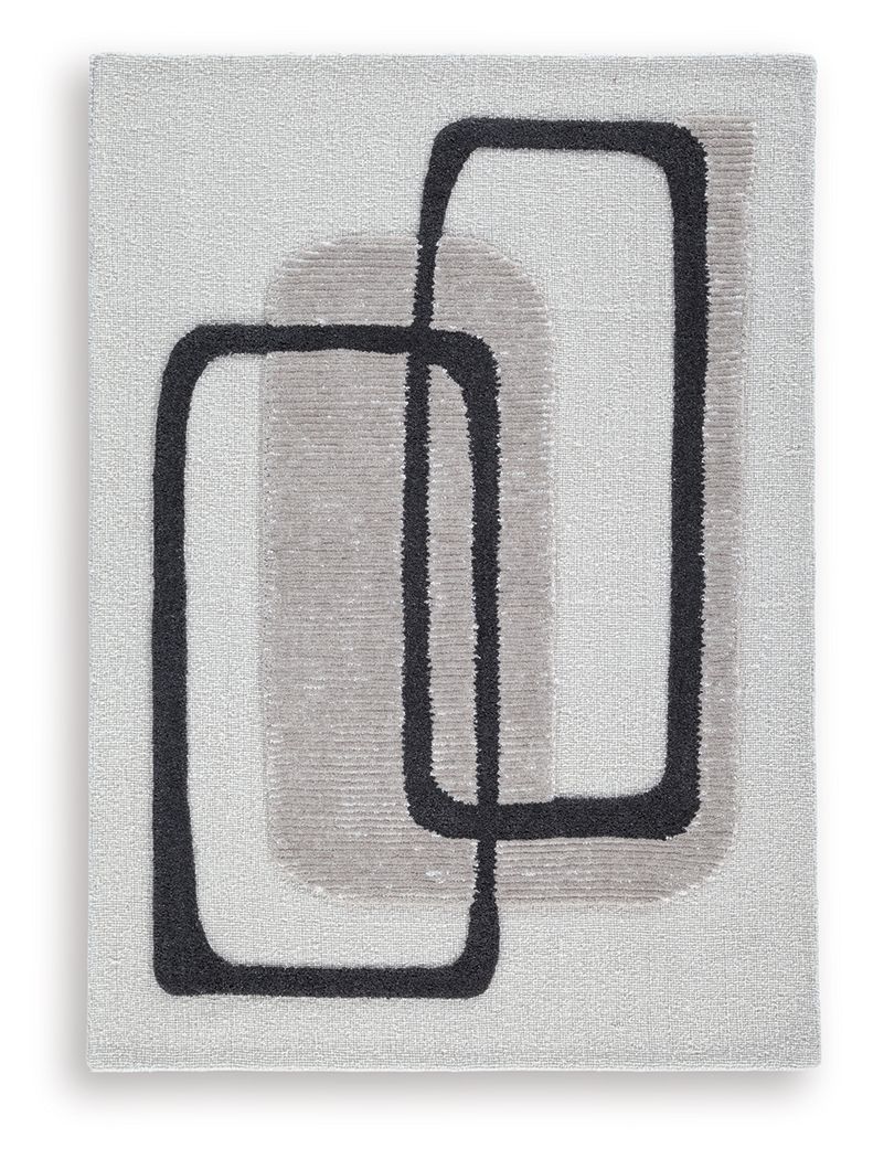 Davismour Area Rug