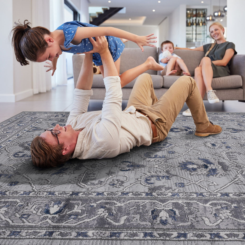 Marfi Oriental Trend Runner Rug