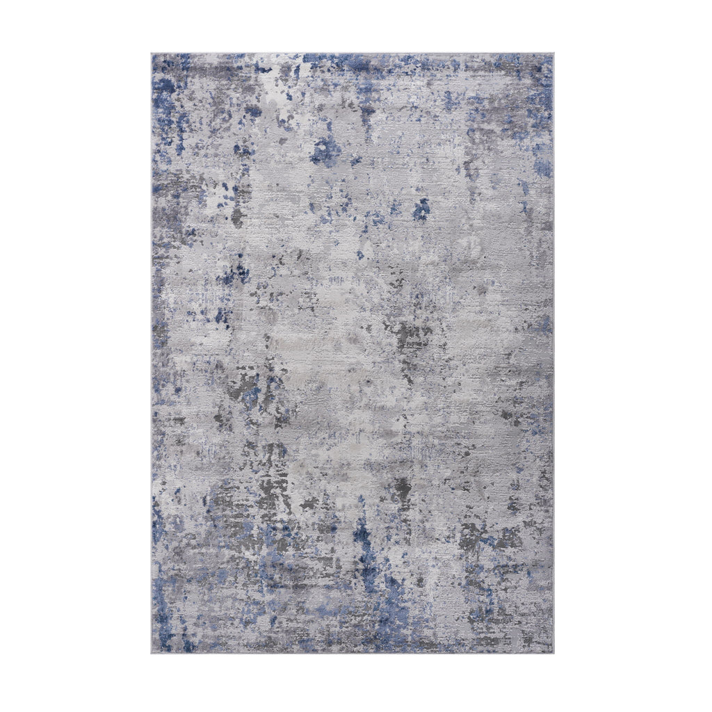 Marfi Abstract Runner Rug