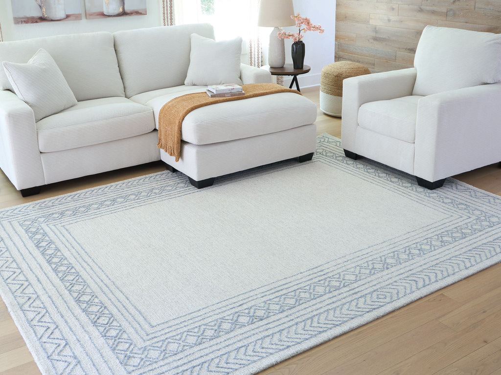 Azelhurst Area Rug