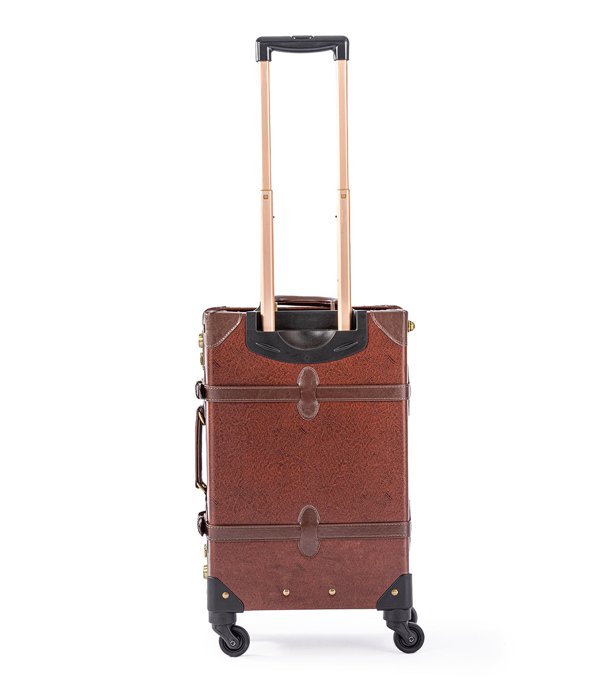 The Voyager Carry-on Set - Train Case
