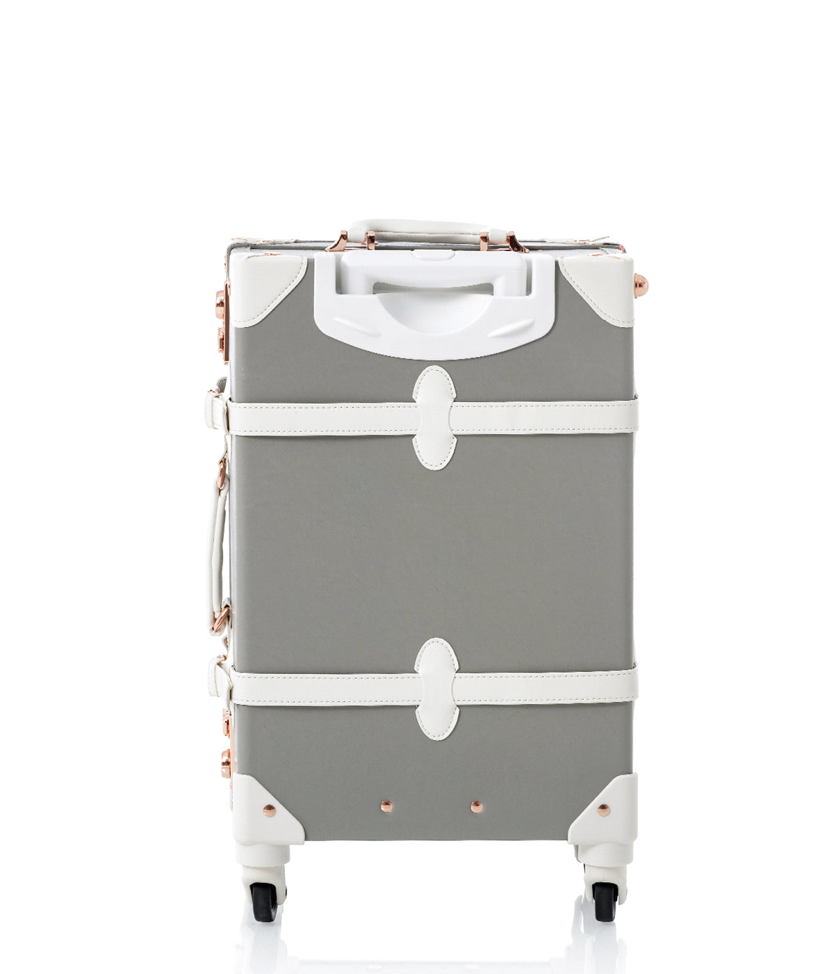 Minimalism Carry-on Set - Hat Box