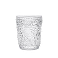Paisley Acrylic Glasses Drinking Set of 4 DOF (13oz)