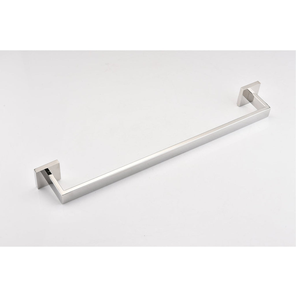 5-Piece Bathroom Hardware Set