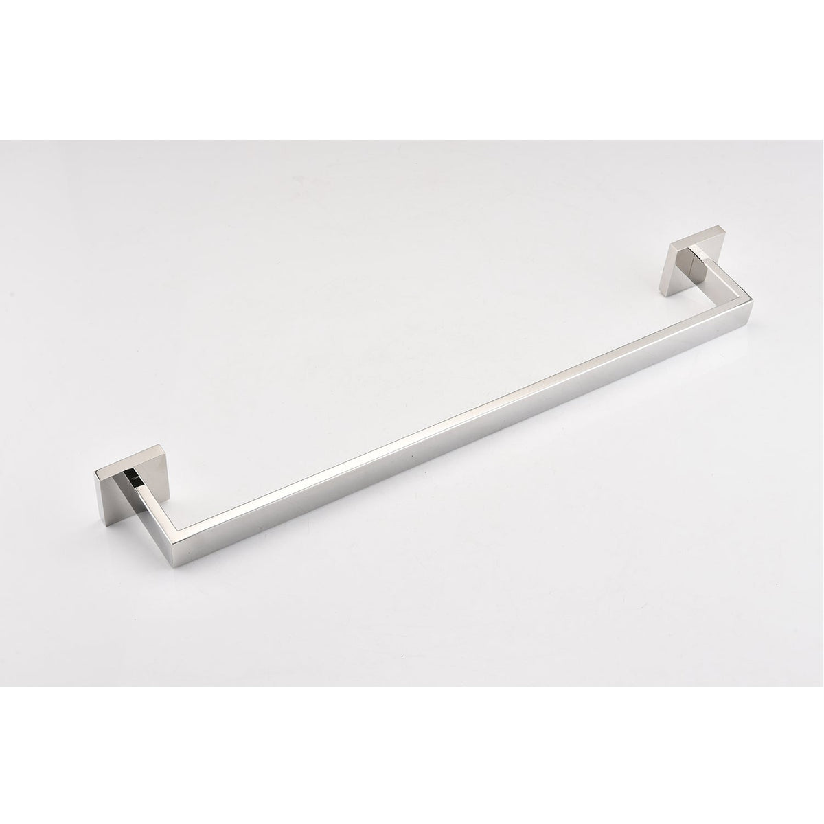 5-Piece Bathroom Hardware Set