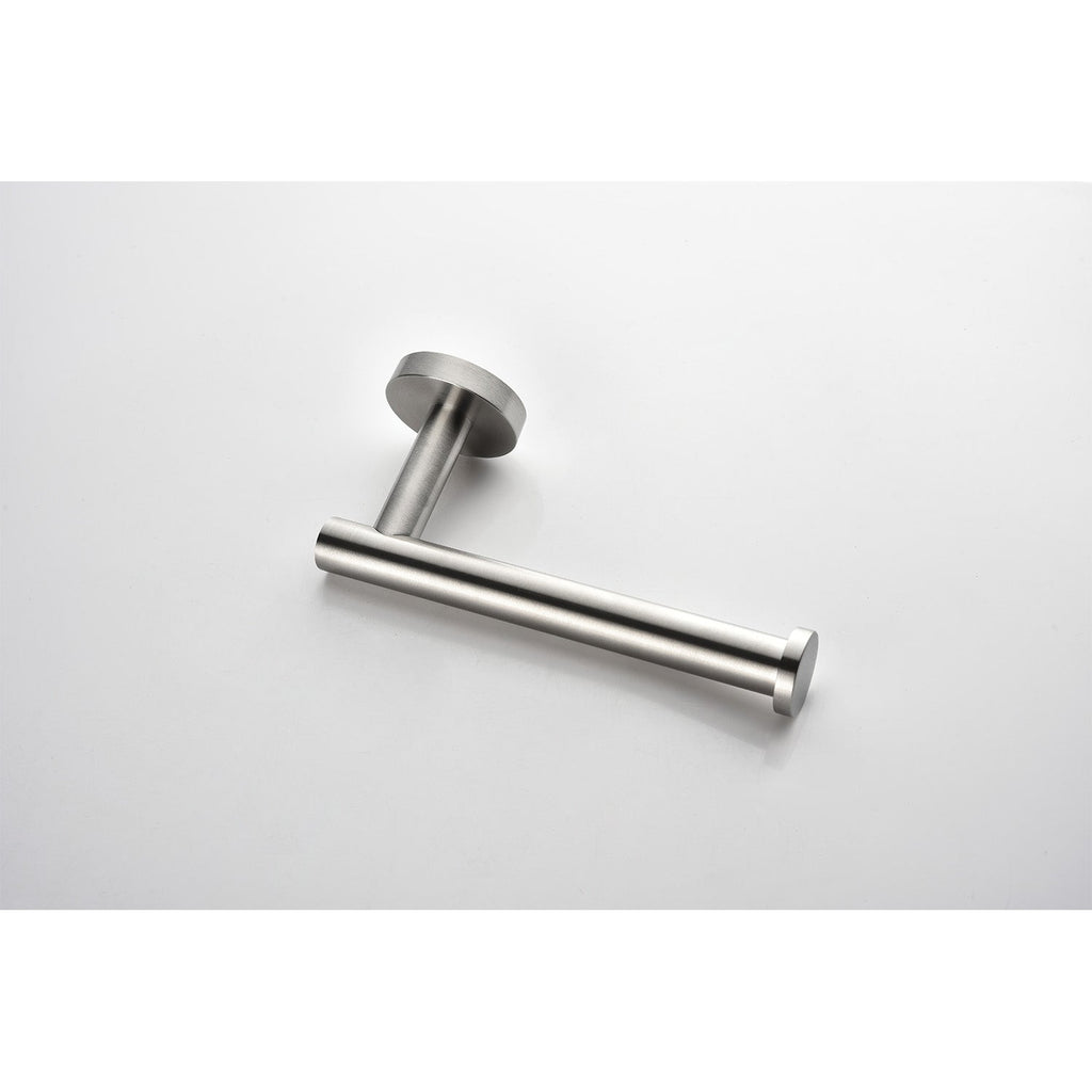 6-Pieces Bathroom Hardware Accessories Set