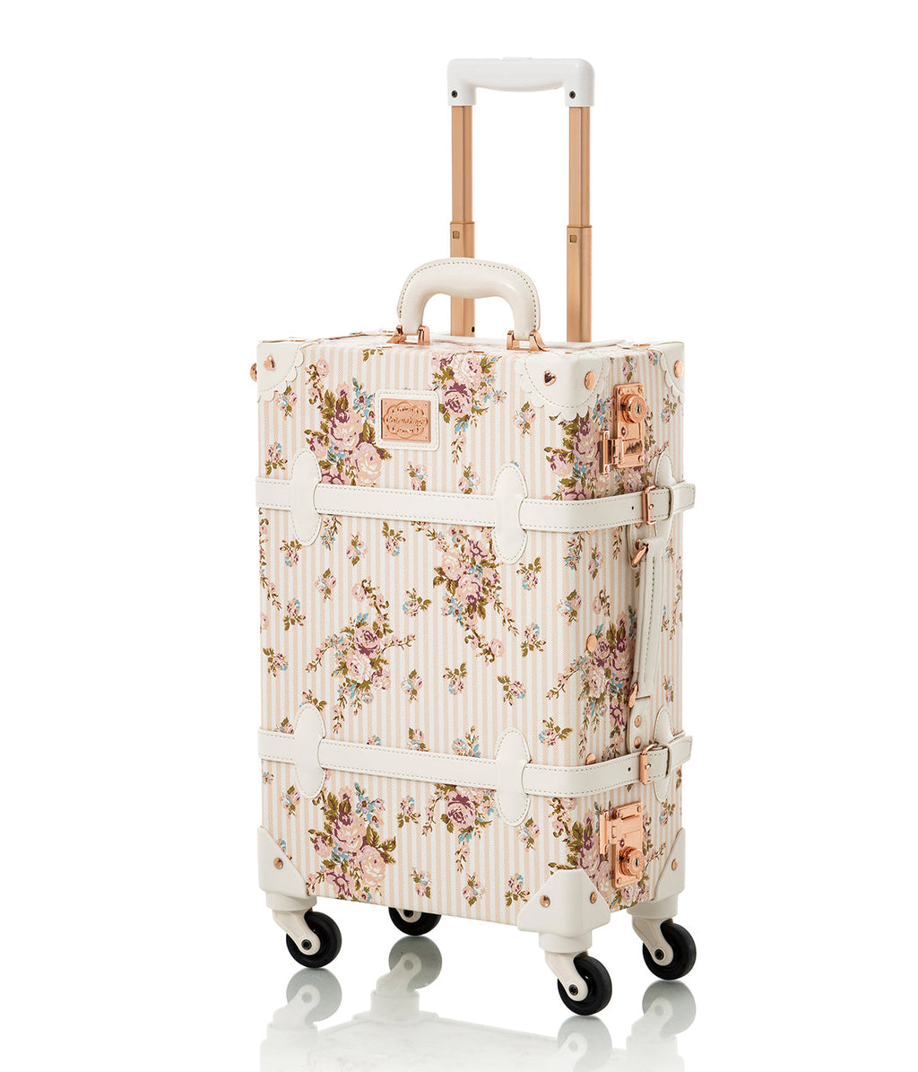 Botanica XL Check-in Set - Briefcase