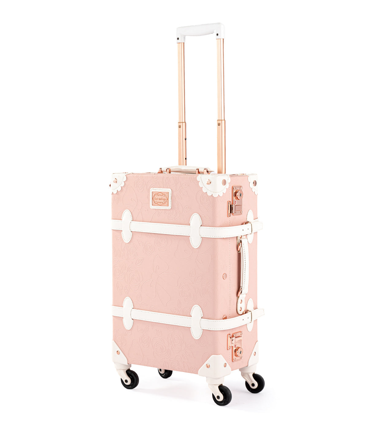 Botanica Carry-on Set - Train Case